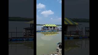 Segantang Garam  chalet amp restoran [upl. by Meehyrb]