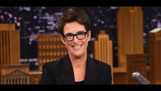 Rachel Maddow Blatantly LIES about AFPAC II amp DECEIVES Her Audience [upl. by Etteloc]