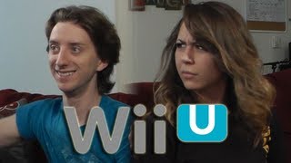 Wii U  The Chore Killer [upl. by Acihsay]