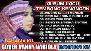 Vanny Vabiola  Polo Pa Kita Sayang  Lagu Manado Terpopuler 2022 Official Music Video [upl. by Nappy]