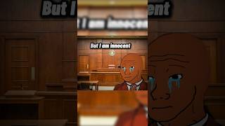 From Prison to Justice Jarretts Incredible Journey 🏛️👨‍⚖️ shorts [upl. by Suiraj]