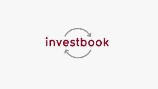 Investbook  crowdfunding par souscription d’obligations [upl. by Aihsik]