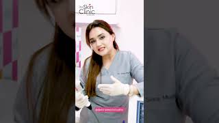 HIFU  Non  Surgical Face Lift  Lunch Time Procedure [upl. by Saffren]