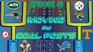 Dodgers Beat The Jets in NLCS  MTGP Ep 40 [upl. by Joelynn122]