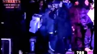 Dmx amp The Lox  Live Dec311999 Part2 [upl. by Notnerb273]