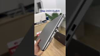 Dell Precision 7550  Máy trạm đồ hoạ chuyên nghiệp [upl. by Neb959]