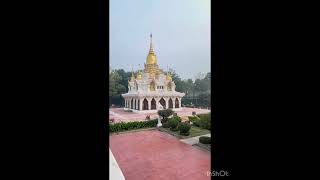 Kushinagar templesubscribe youtube india [upl. by Adieren]