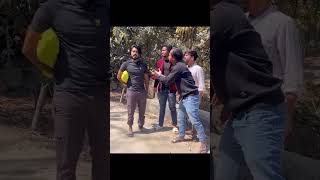 Pashchhim tola purab tola 🤣😂 videos viral funny comedy funnycomedy [upl. by Erodisi]