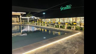 GERARDA’S FAMILY RESTAURANT  DANAO PANGLAO [upl. by Airamak]