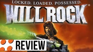 Will Rock Video Review [upl. by Delastre]