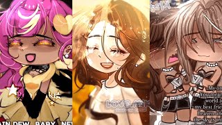 💫Gacha Life TikTok Compilation 💫 Ale Gacha 💫  22 [upl. by Terhune87]