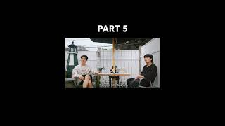 Are You Sure Episode 1 Subtitle Indonesia jungkook jimin areyousure bts [upl. by Shipman81]