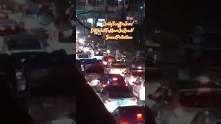 🥵Daily Traffic Jam🥵🤯Difficult Tto Move On Road🥳Sound Pollution🤥YTshorts🤥Pratima Singh The Influence [upl. by Malkah]