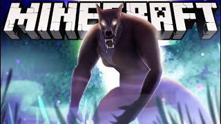 The Werewolf Attacks  Minecraft Diaries Reborn Ep9 [upl. by Bonne]