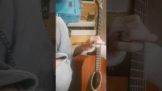 Wrong side of heaven five finger death punch guitar acoustic cover fivefingerdeathpunch shorts [upl. by Enajaras]