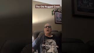 quotThe Old Rugged Crossquot Old Hymn [upl. by Nnayr]