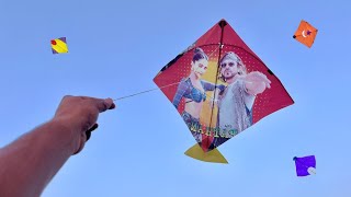 panni ki patang catch PATANG kite flying on Sunday [upl. by Tharp]