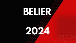 Bélier ♈️ 2024  La grande transformation [upl. by Adiasteb32]