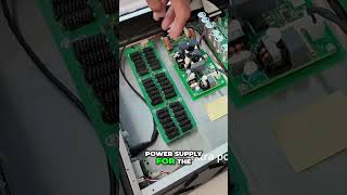 Unlocking the Power Resonance Mode Power Supply Explained powersupply amplifier poweramplifier [upl. by Geffner]