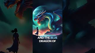 Empower Your 1111 New Beginnings Blue Dragon Channeled Message [upl. by Macswan]