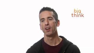 Dan Savage The Challenges of Gay Fatherhood [upl. by Anglim]