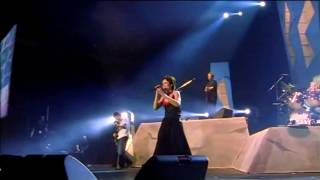 The Cranberries  Dreams HD Live Live in Paris France [upl. by Robaina899]