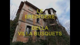 DESDE EL OTRO LADO 05 LE EREDITIERE VILLA BUSQUETS 13032016 [upl. by Ahsilet546]