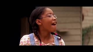 Akeelah and the Bee 2006  Winning Words Scene  Movieclips [upl. by Toolis]