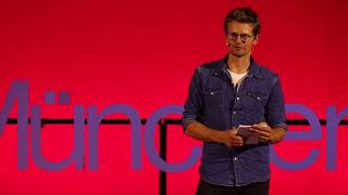 Ein Leben zwischen Fotografie und Landwirtschaft  Gerd Bayer  TEDxMünchenSalon [upl. by Zurheide]