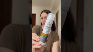 PROTETOR EM SPRAY Mantecorp Episol skincare cuidadosdepele cuidadoscomapele skincareroutine [upl. by Abercromby]