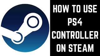 How to Connect amp Setup a Controller in Steam Games Fast Method [upl. by Baptiste421]