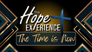 The Hope Experience  Gospel Concert  November 2 2024  FINALE [upl. by Gamal]