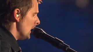 Muse  Knights of Cydonia Live 2015 [upl. by Ravilob]