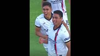 Celaya vs Tlaxcala shors [upl. by Meier]