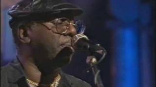 Curtis Mayfield  Pusherman  Billy Jack live [upl. by Barthel]