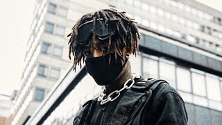 HOW TO MAKE A SCARLXRD BEAT IN UNDER 9 MINUTES [upl. by Catherine]