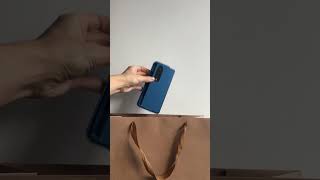 samsung galaxy zfold4 belt clip holster phonecase pen Holder edition  rometechcasescom [upl. by Mirella]