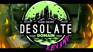 Desolate Domain Revamp FE2 Teaser Trailer [upl. by Mcevoy]