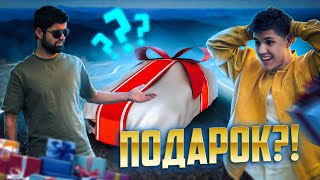 Я ТАКОГО ТОЧНО НЕ ОЖИДАЛ [upl. by Gittle]