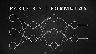 ¿Qué es una Red Neuronal Parte 35  Las Matemáticas de Backpropagation  DotCSV [upl. by Germaine994]