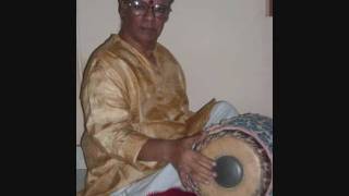 13SriMullapudi Sree Rama Murthy  Mridangam [upl. by Ahsekin663]