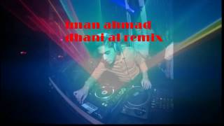 Keren Dj AL Ghazali Remix Lagu Terbaru Ahmad Dhani Iman [upl. by Merell623]