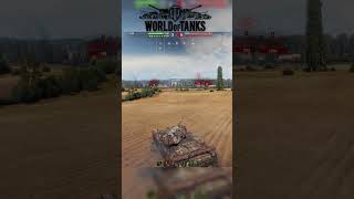 What is your favourite light position in Prokhorovka in World of Tanks wotgameplay [upl. by Nanyt]