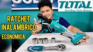 RATCHET inalámbrico TOTAL [upl. by Astto]