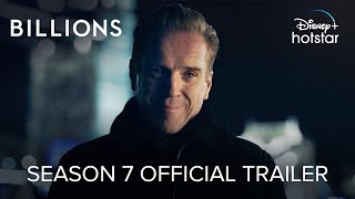 BILLIONS Season 1 Trailer amp Sneak Peek 2016 New Showtime Series [upl. by Lemuela729]