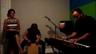 DR DRE STILL DREPIANO amp CAJON COVER [upl. by Cavallaro]