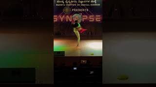 Mind blowing dance by students at mims mandya medical college dance duet kannada [upl. by Marlene]