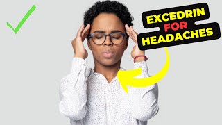 Excedrin The Ultimate Headache Relief Guide for Faster Relief and Maximum Comfort [upl. by Sufur509]