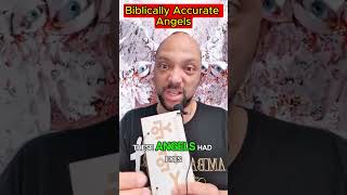 Biblically Accurate Angels biblicallyaccurateangels Angels biblestudy [upl. by Chubb]