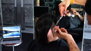 Model Corina Retter  Restyle Video 35 [upl. by Dwight]